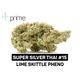 Super Silver Thai #15 Prime Wellness Super Silver Thai #15 Prime Wellness