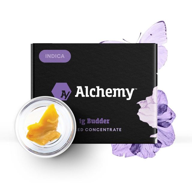 Flashbang Alchemy