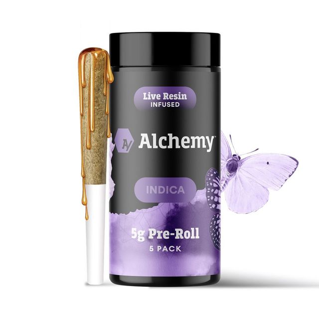 Pineapple Fruz Alchemy
