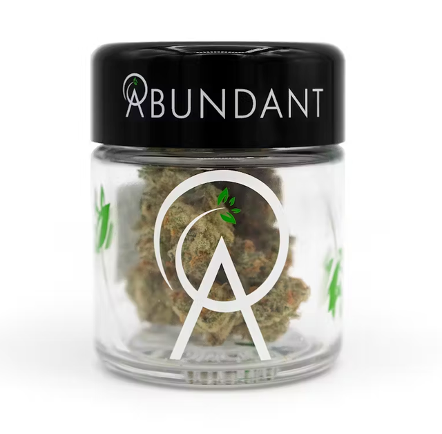 Abundant Horizon Abundant Organics
