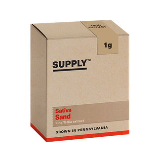 Mango Mintality Supply