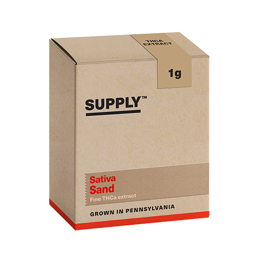 Mango Mintality Supply