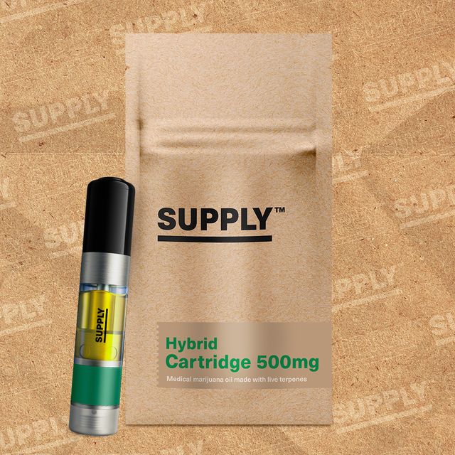 Cattywampus Supply Cattywampus Supply
