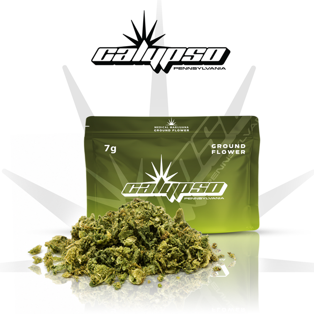 Tropicanna Haze Calypso