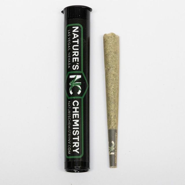 Legend OG Nature's Chemistry