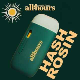 Cannabis Promo, Cannabis Sales, Descuentos en cannabis, Cannabis on Sale, ¡25% de descuento en todos los productos all:hours! 3
