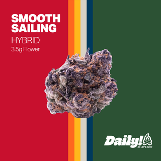 Smooth Sailing Daily!