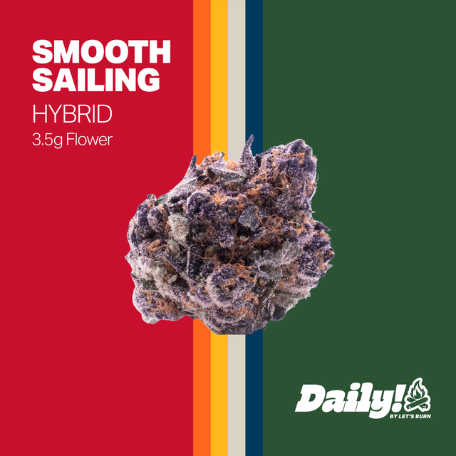 Smooth Sailing Daily!