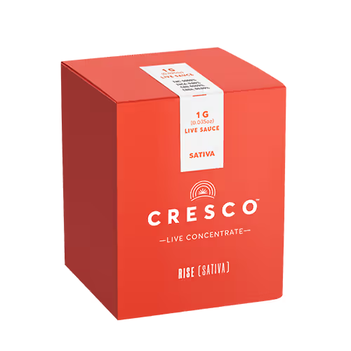 Humbolt Fog Cresco
