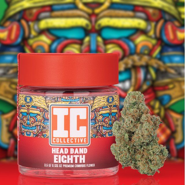 Headband IC Collective