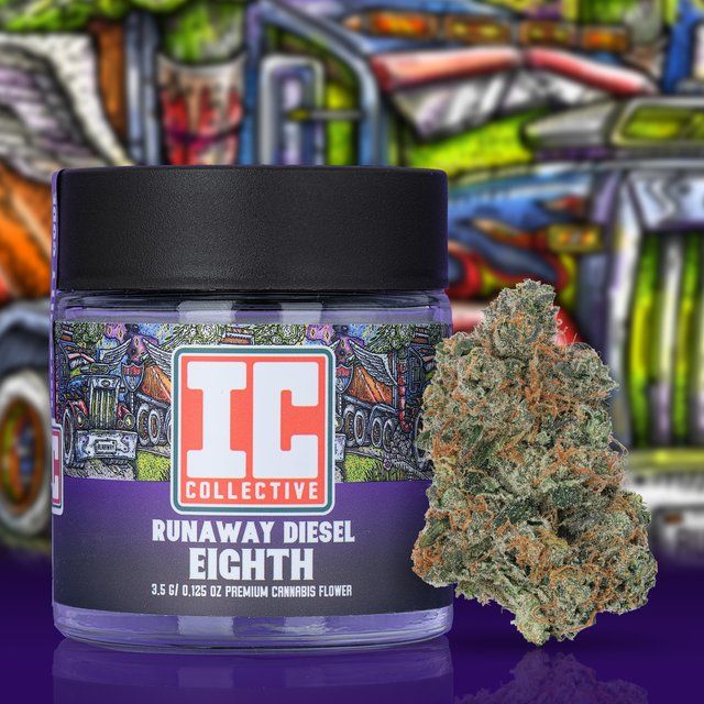 Runaway Diesel IC Collective