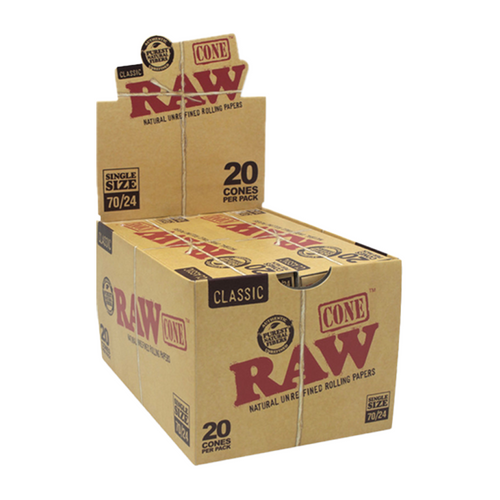 Classic RAW