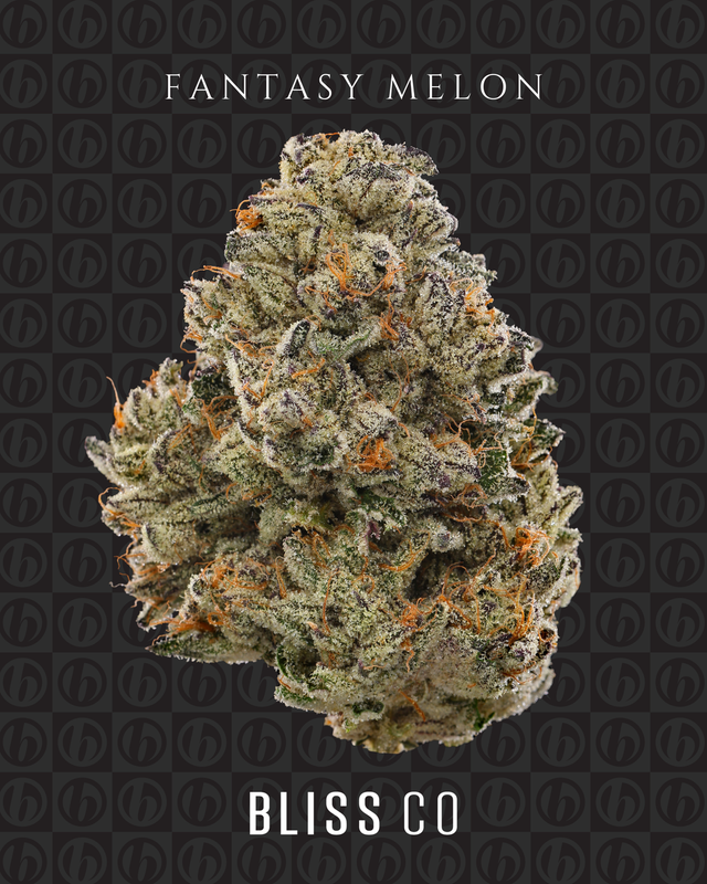 Fantasy Melon Bliss Co