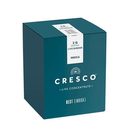 Triangle Gelato Cresco