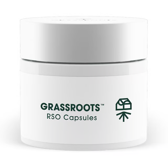 Local Motive Grassroots