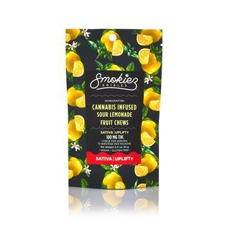 ¡SOLO $10.50 Comestibles SMOKIEZ Non-Ratio 100mg! Cannabis Promo, Cannabis Sales, Descuentos en cannabis, Cannabis on Sale, ¡SOLO $10.50 Comestibles SMOKIEZ Non-Ratio 100mg! 2