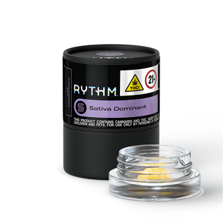Durban Z RYTHM