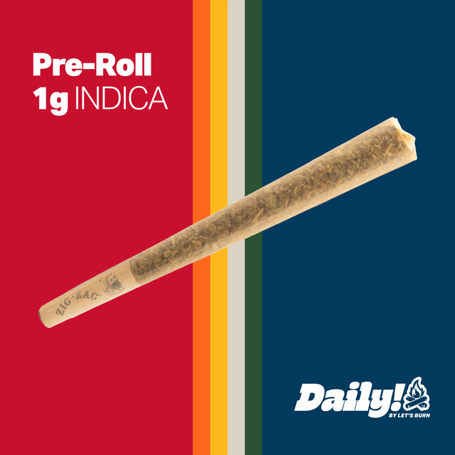 Campfire Daily!