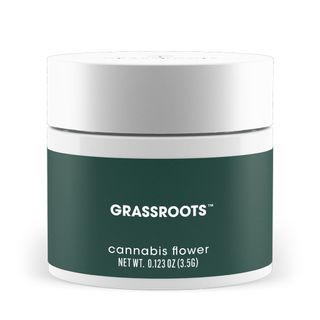 Permanent Marker Grassroots