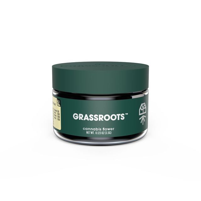 Lumberjack Grassroots