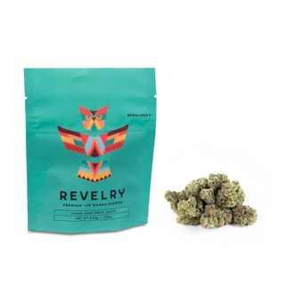 Cannabis Promo, Cannabis Sales, Descuentos en cannabis, Cannabis on Sale, ¡SOLO $17.50 Octavos REVELRY! 1
