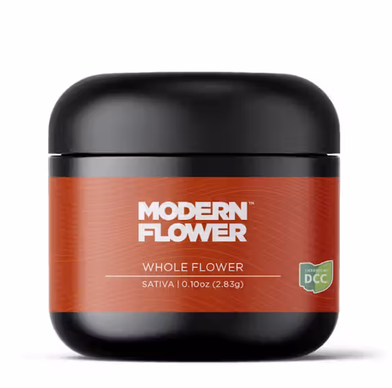 Sing Sling Modern Flower