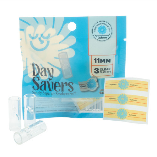 Filter Tips Daysavers