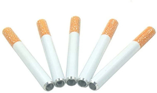 Cigarette Style 3