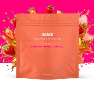 Cannabis Promo, Cannabis Sales, Cannabis Discounts, Cannabis on Sale, 2 FOR $30 JAMS & SELECT 100mg Edibles! 3