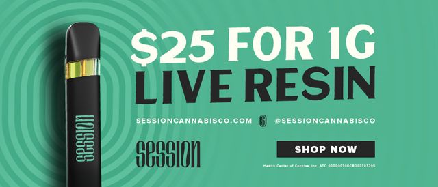 Cannabis Promo, Cannabis Sales, Descuentos en cannabis, Cannabis on Sale, ¡SOLO $25 SESSION Live Resin All-In-One Vaporizadores!