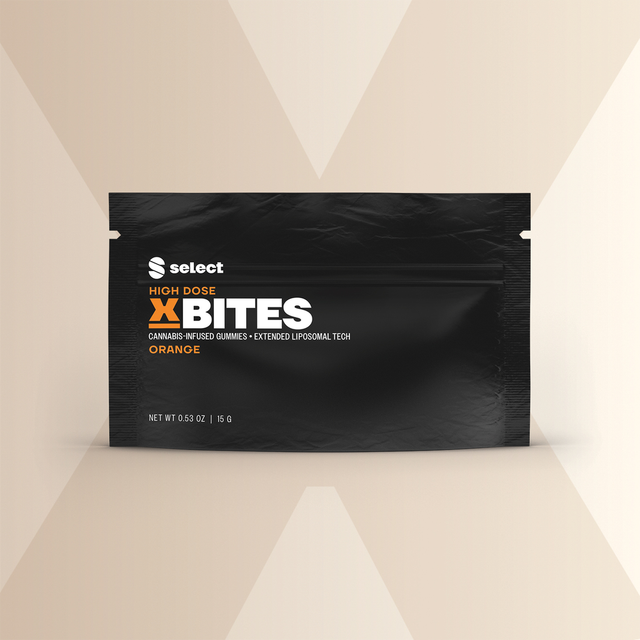 Orange Bites