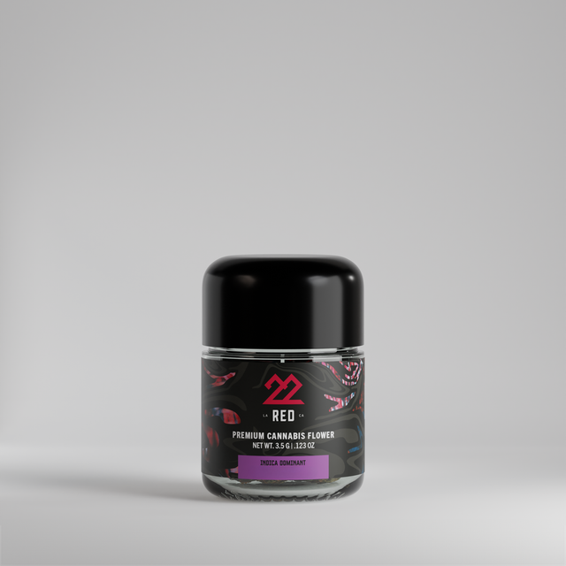 Jokerz 22Red