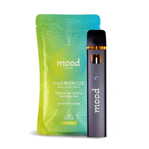 Cannabis Promo, Cannabis Sales, Cannabis Discounts, Cannabis on Sale, $40 Mood 1g AIO Vapes! 3
