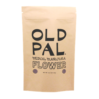 Cannabis Promo, Cannabis Sales, Cannabis Discounts, Cannabis on Sale, 40% Off Old Pal Products! 2