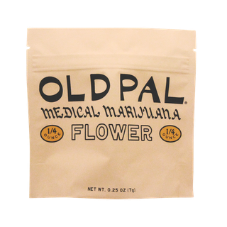 Cannabis Promo, Cannabis Sales, Cannabis Discounts, Cannabis on Sale, 40% Off Old Pal Products! 1