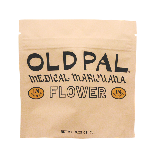 Sour Dead Head Old Pal