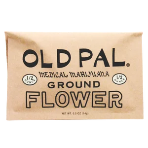 Cannabis Promo, Cannabis Sales, Cannabis Discounts, Cannabis on Sale, 40% Off Old Pal Products! 2