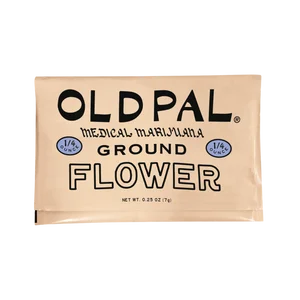 Cannabis Promo, Cannabis Sales, Cannabis Discounts, Cannabis on Sale, 40% Off Old Pal Products! 2