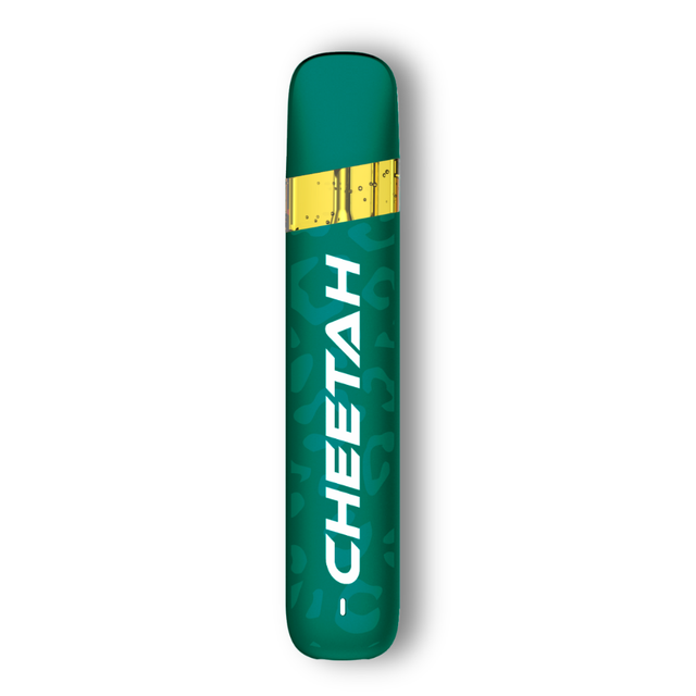 Sour G Cheetah Sour G Cheetah