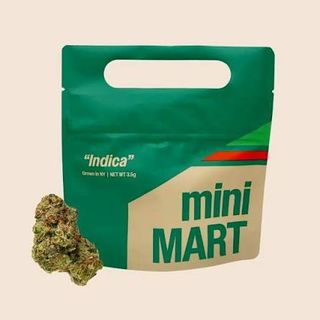 Banana OG Mini Mart