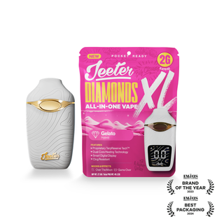 Gelato Jeeter Gelato Jeeter