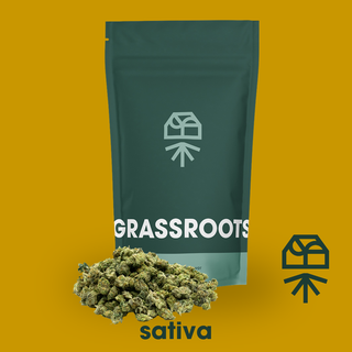Lumberjack Grassroots