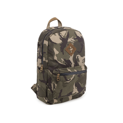 BackPack Revelry