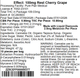 Cherry Grape Pure Plan Cherry Grape Pure Plan