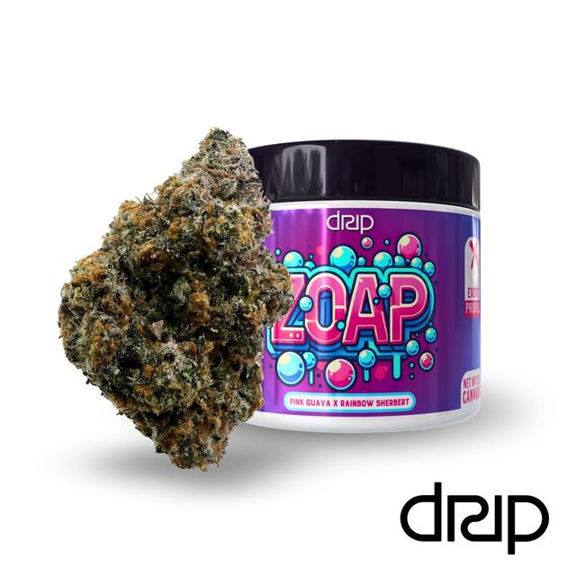 Zoap DRIP