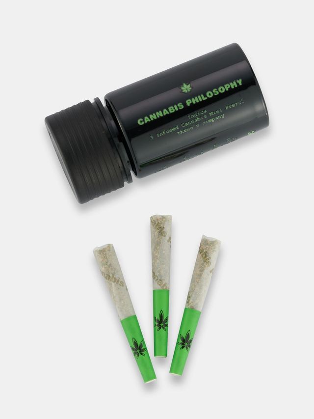 Animal Mint Cannabis Philosophy