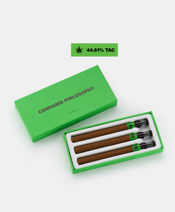 Animal Mint Cannabis Philosophy