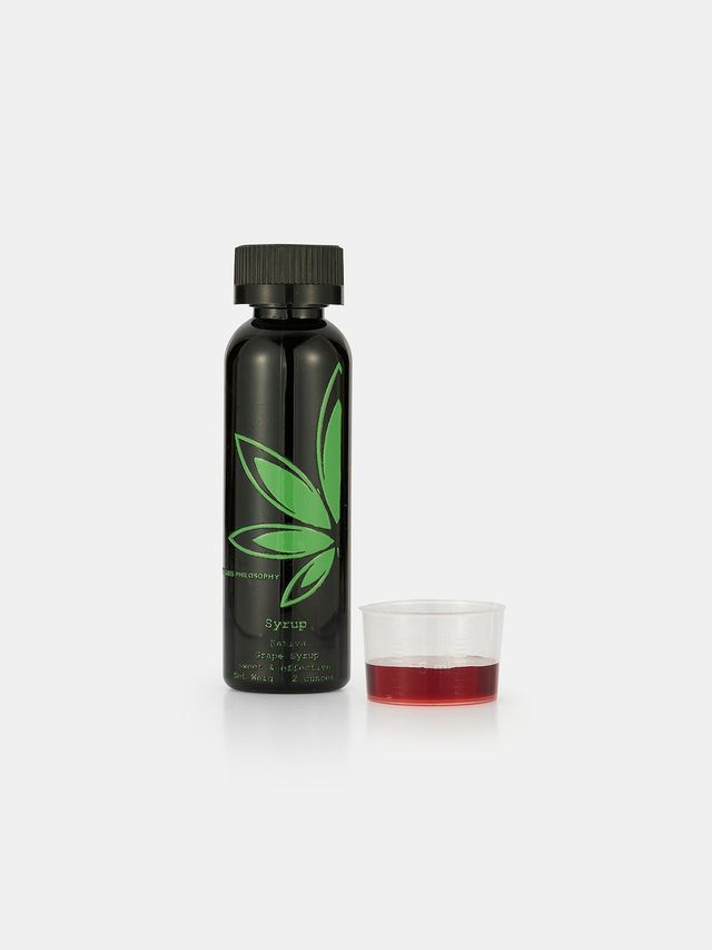 Grape Cannabis Philosophy
