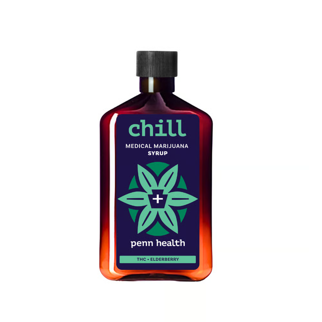 Elderberry Penn Health