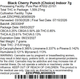 Black Cherry Punch Pure Plan Black Cherry Punch Pure Plan